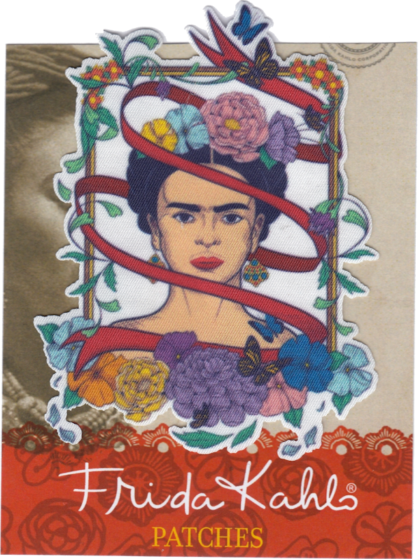 FRIDA KAHLO